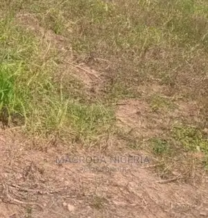 A Parcel of Fenced Dry Land for Sale in Festac