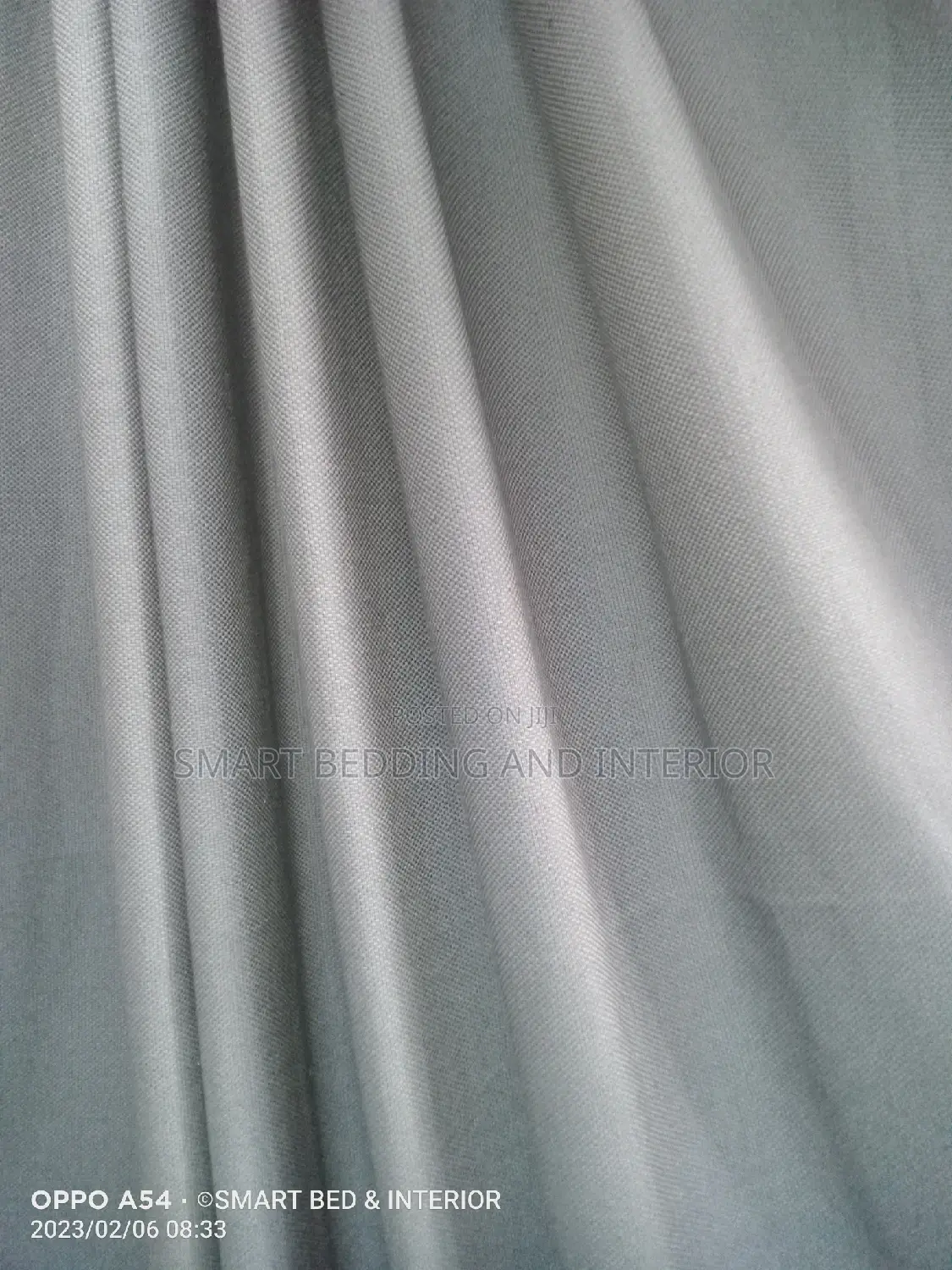 American Polish Curtain