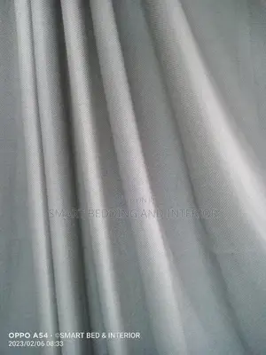 American Polish Curtain