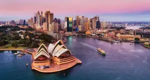 Photo - Australia Tour Package