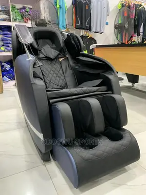 Brand New Luxury Massage Chair