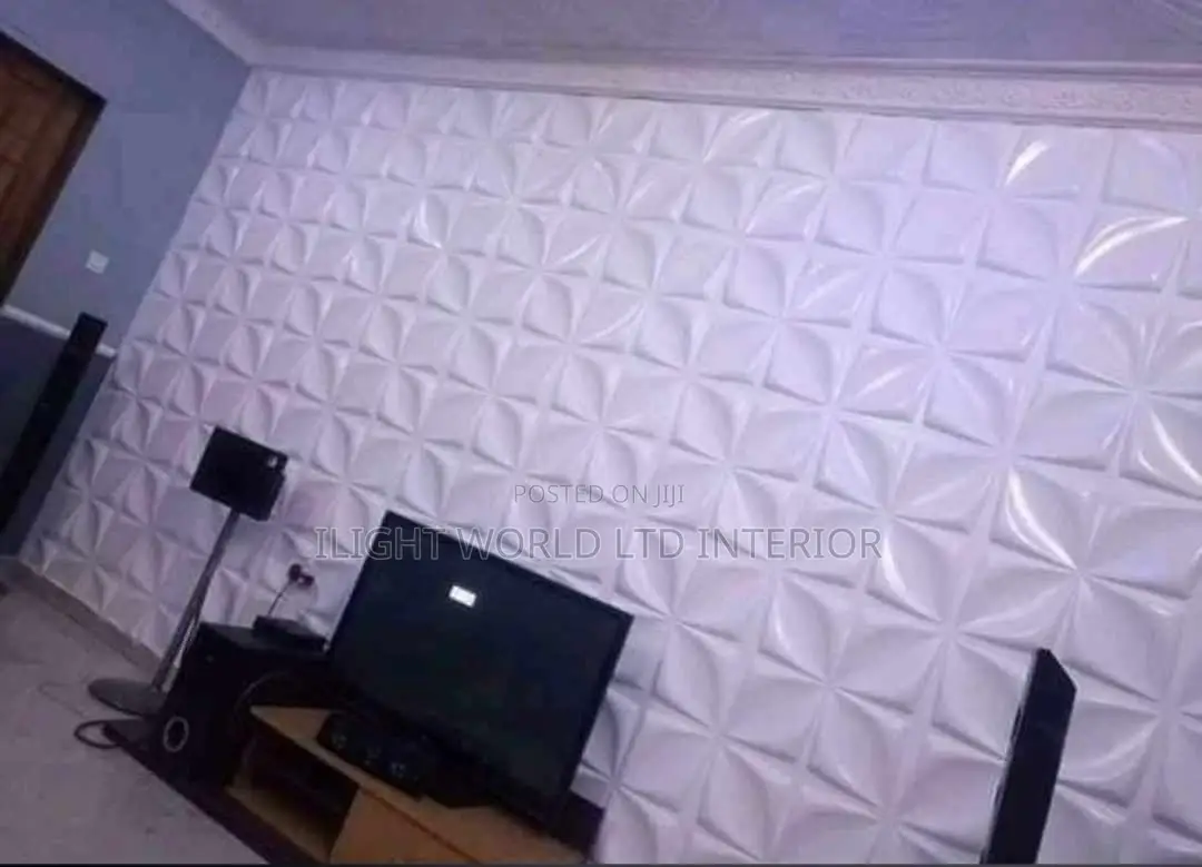 3dwall Panel Luxury
