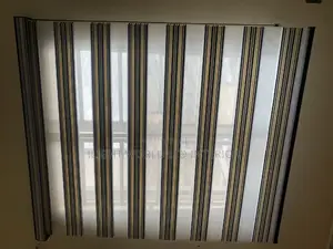 Versace Day Night Window Blinds