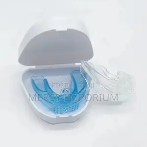 Adult Silicon Teeth Alignment, Brace and Teeth Trainer