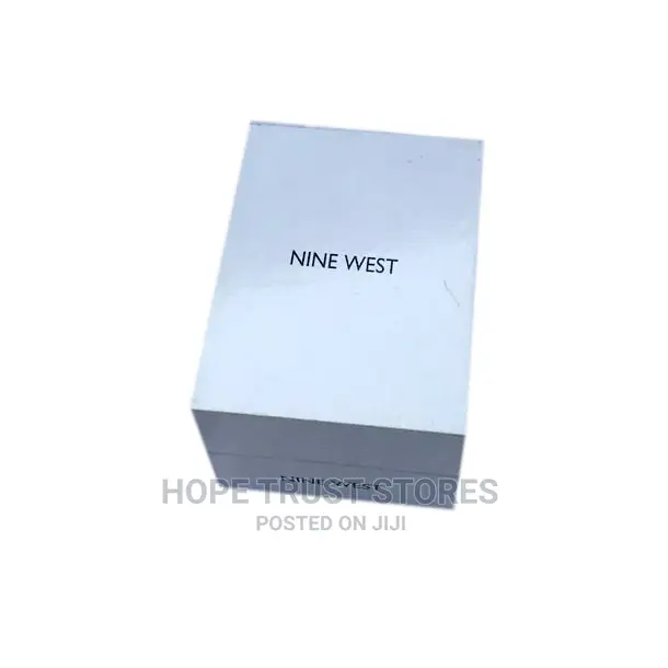 Nine West Ladies Watch