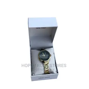 Nine West Ladies Watch