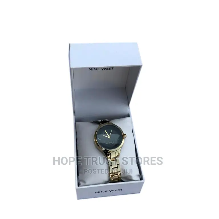 Nine West Ladies Watch
