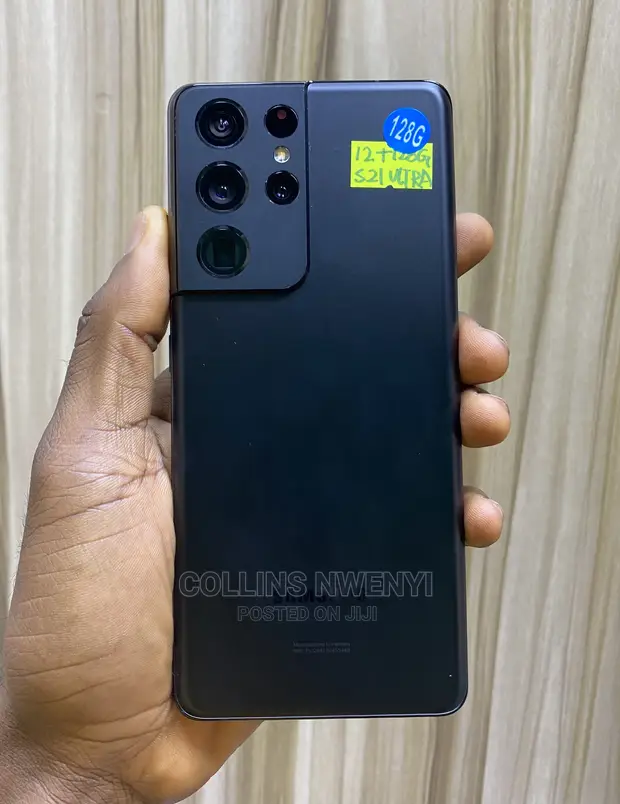 S21 Ultra Price In Nigeria Samsung Galaxy S21 Used Samsung Galaxy