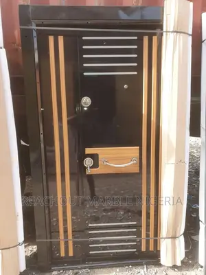 Turkey Doors 4ft and 3ft