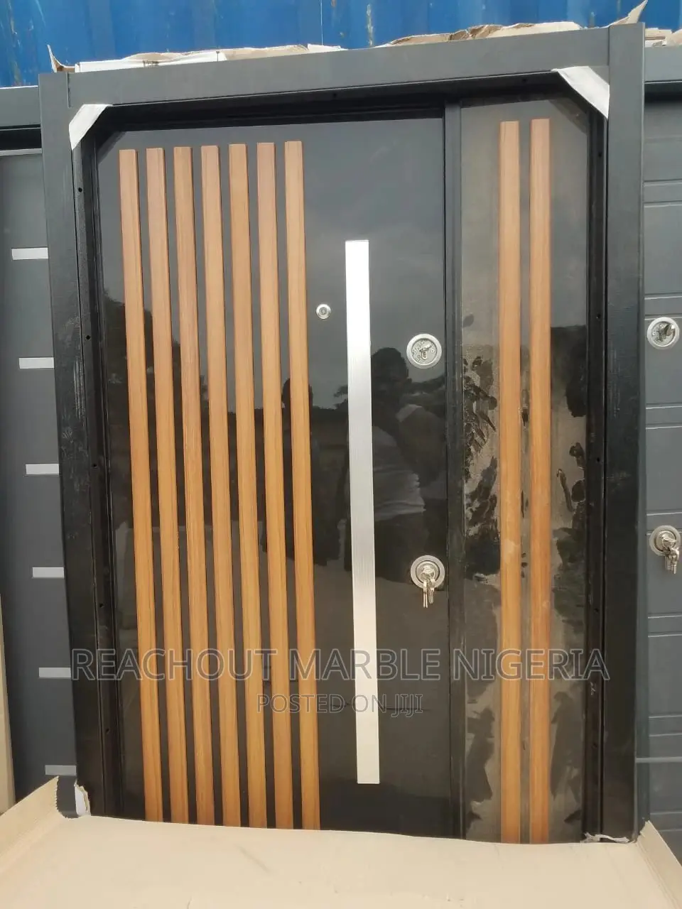 Turkey Doors 4ft and 3ft