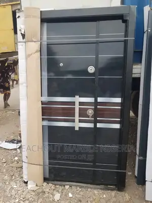 Turkey Doors 4ft and 3ft