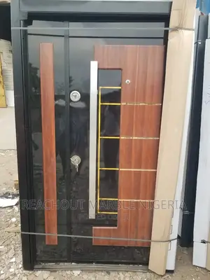 Turkey Doors 4ft and 3ft