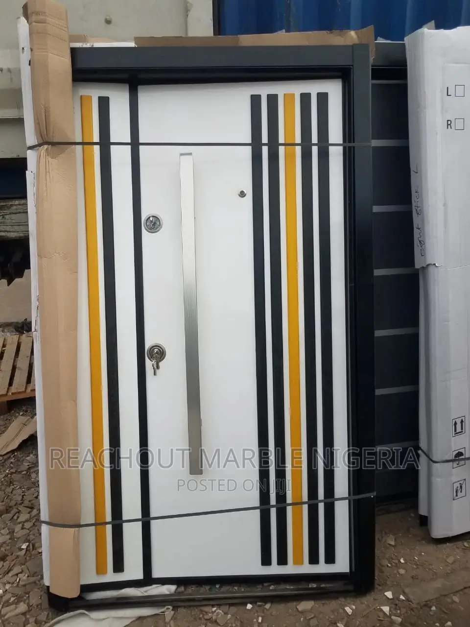 Turkey Doors 4ft and 3ft