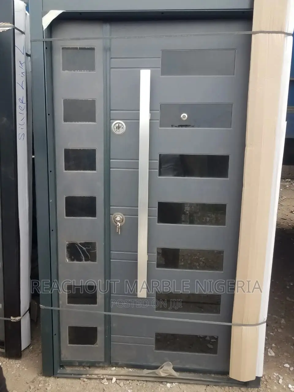 Turkey Doors 4ft and 3ft