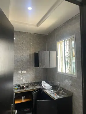 Furnished Mini Flat in Aquaview Estate, Ogudu-Orioke for rent