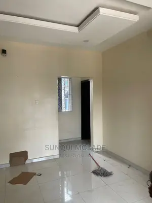 Furnished Mini Flat in Aquaview Estate, Ogudu-Orioke for rent