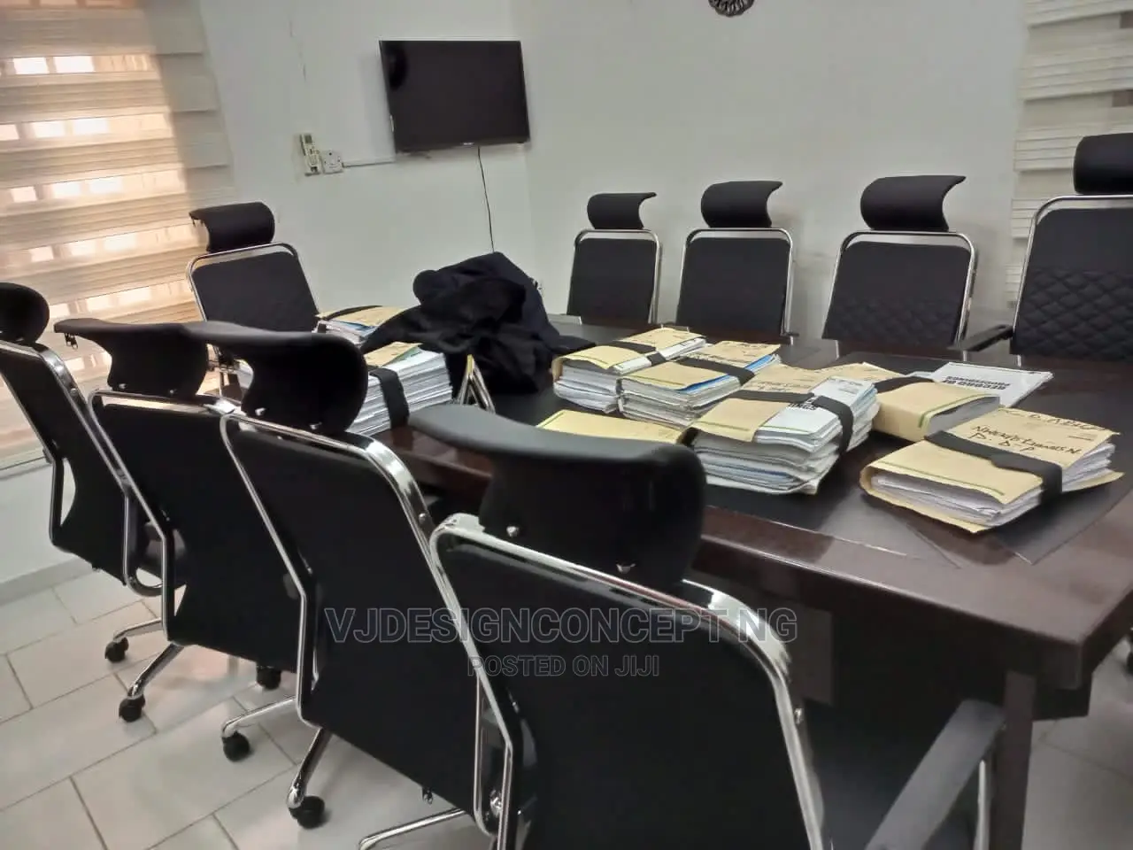 Conference Table for Office