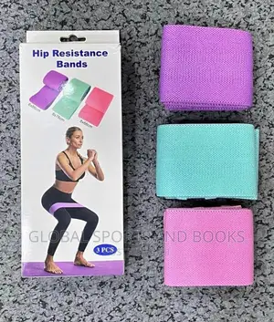 Hip Resistance Band