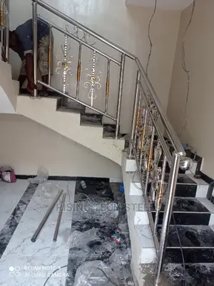 Stainless Steel Handrail 304 Pipe