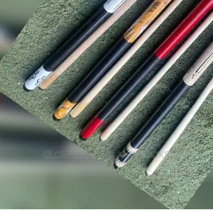 Snooker Stick