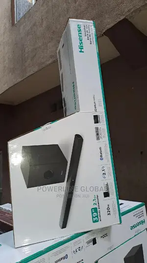 320w Sound Bar for Homes/ Restaurants/ Bars/ Lounges