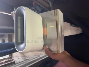 Flame Effect Air Humidifier