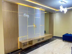 Empire Unique Furnishing and Decor Company LTD
