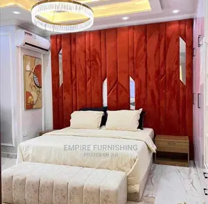 Empire Unique Furnishing and Decor Company LTD