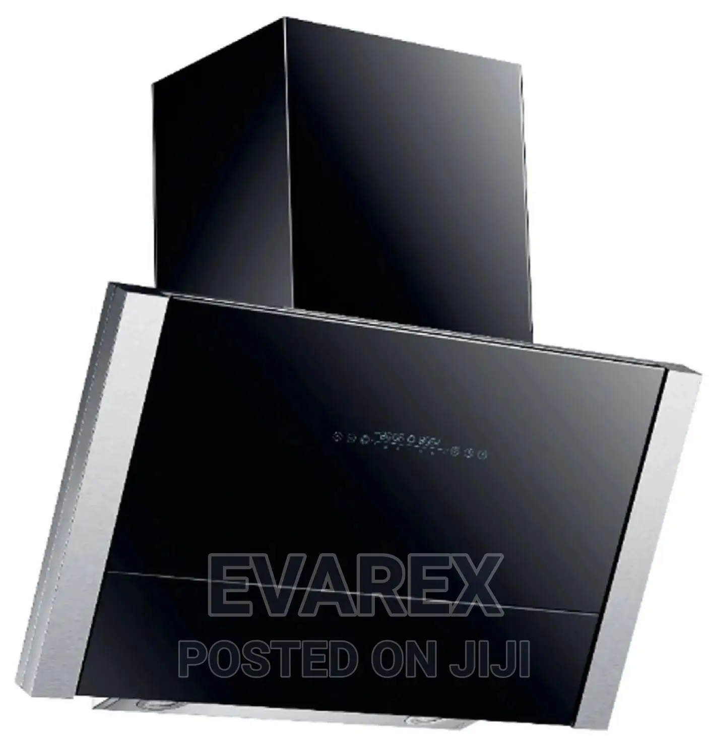 Censor Hand Wave Kitchen Hood Extractor
