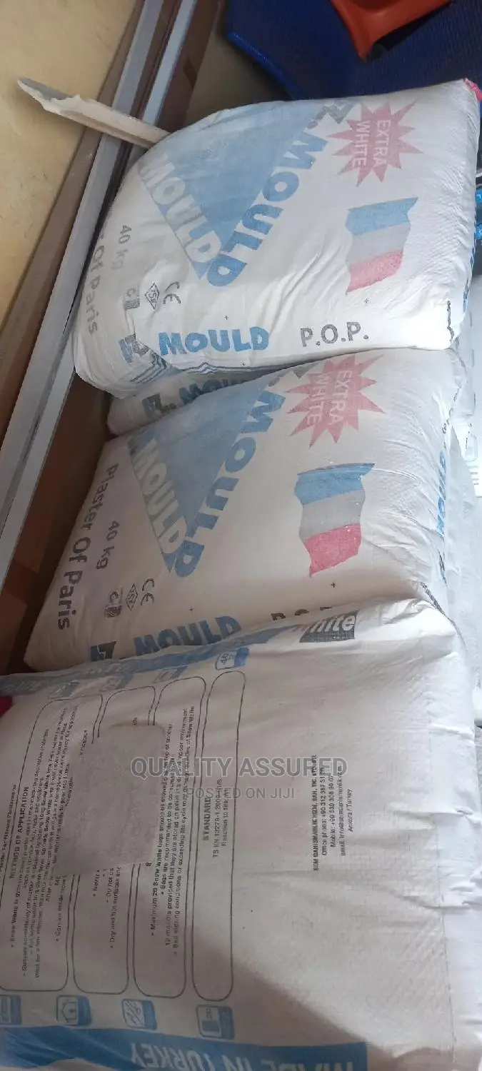 Pop Cement AZ