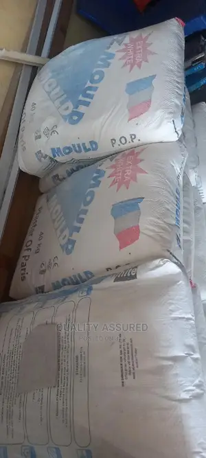 Pop Cement AZ