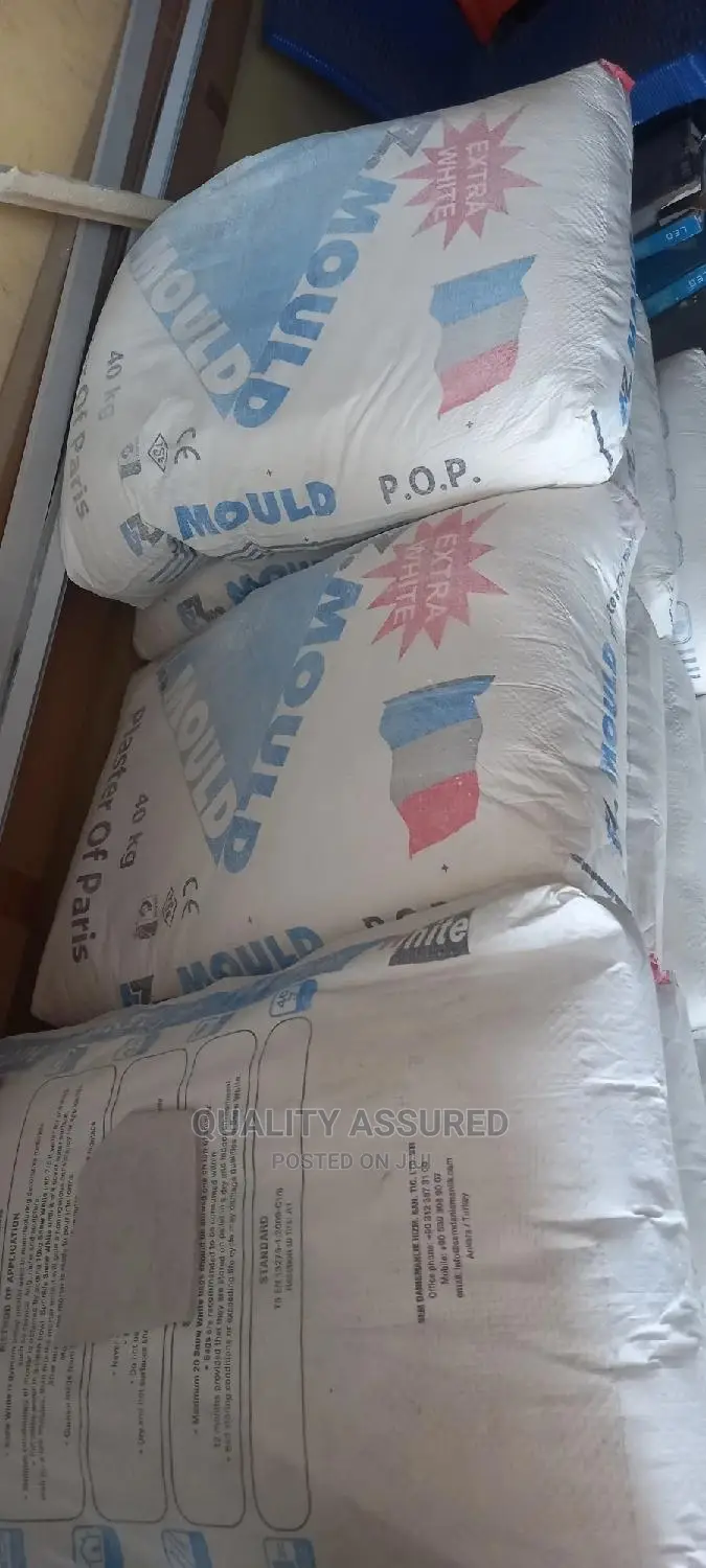 Pop Cement AZ