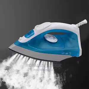 Electric Steam Iron