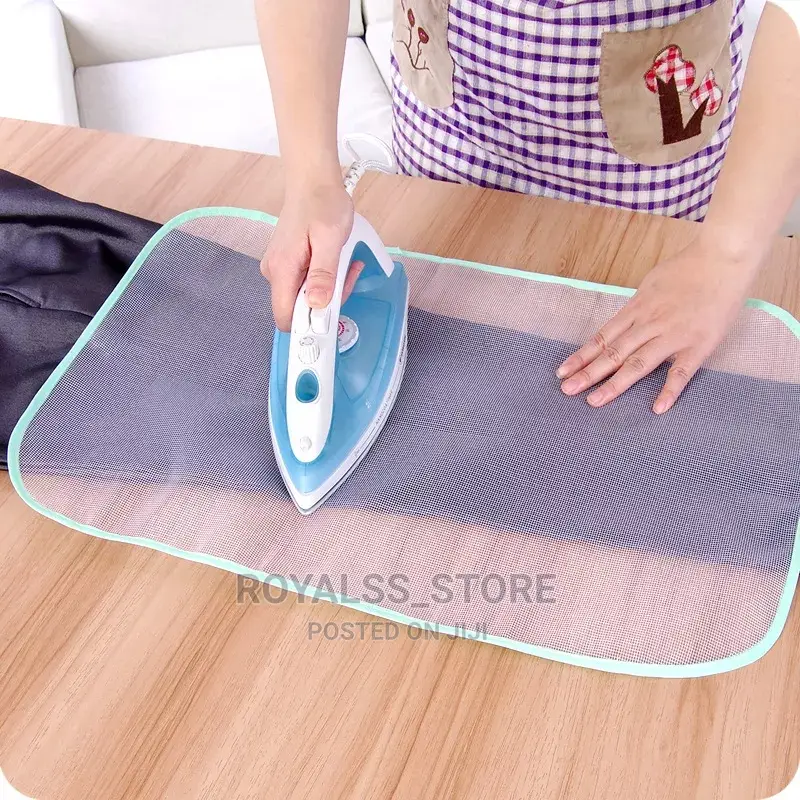 Electric Steam Iron