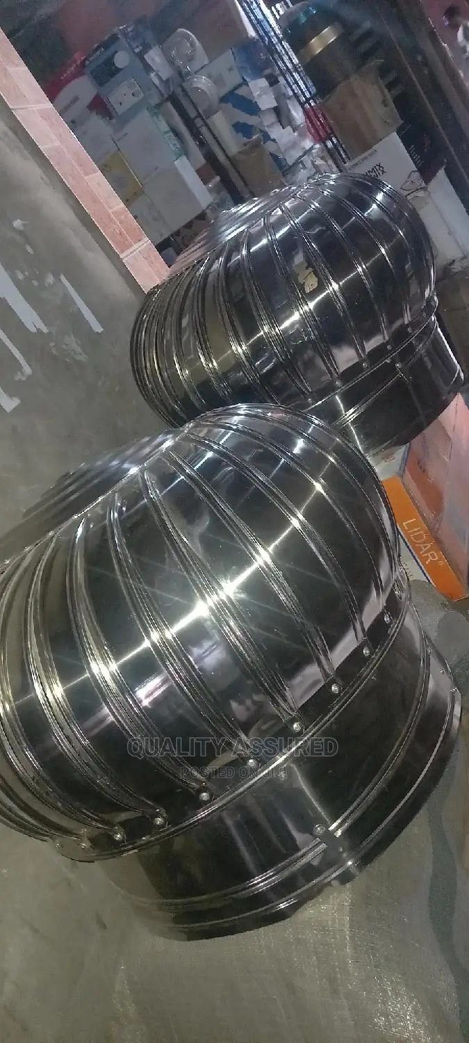 24" Roof Extractor Fan