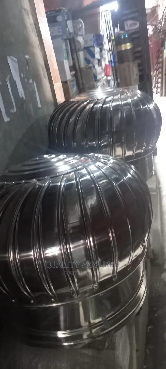24" Roof Extractor Fan