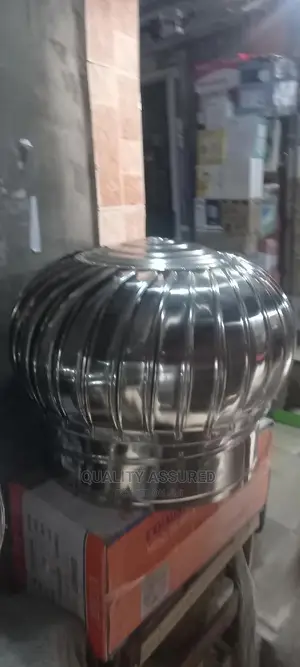24" Roof Extractor Fan