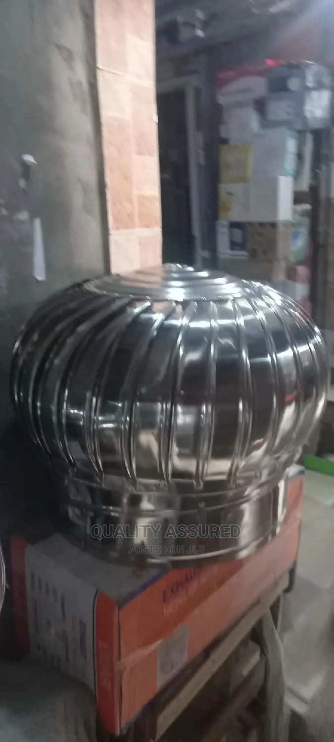 24" Roof Extractor Fan