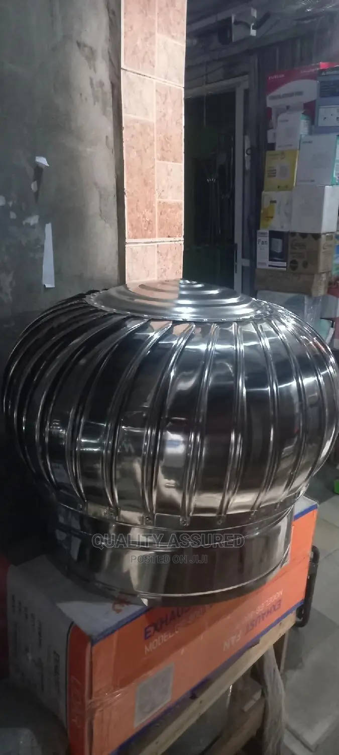 24" Roof Extractor Fan