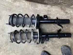 Shock Absorber for Mdx 2014-2018 Model