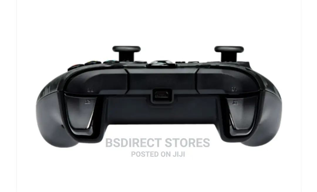 PDP Xbox Series X/S One Wired Controller – Phantom Black