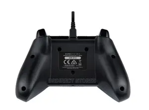 PDP Xbox Series X/S One Wired Controller – Phantom Black