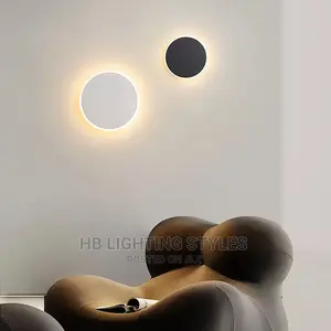 Standard Outdoor LED Wall Lamp