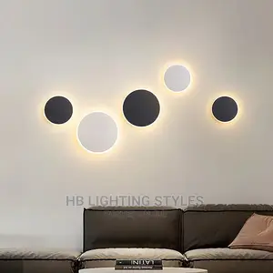 Standard Outdoor LED Wall Lamp