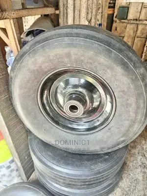 14in Hand Wheel