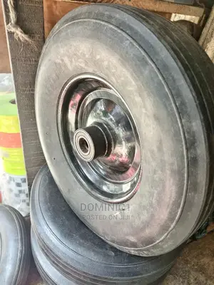 14in Hand Wheel