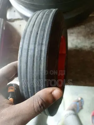 10in Hand Wheel