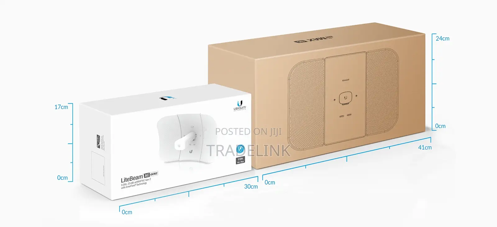 Litebeam 5ac Gen 2