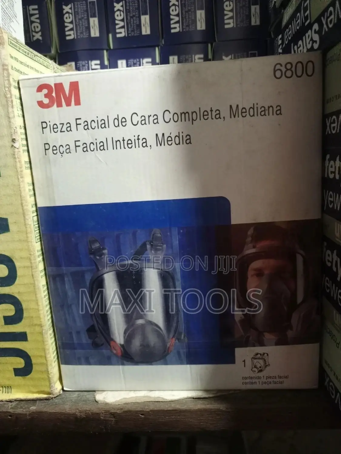 3m Face Mask