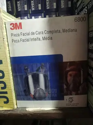 3m Face Mask